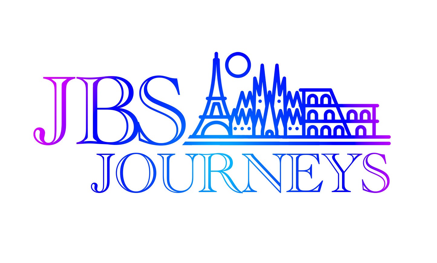 JBS Journeys logo