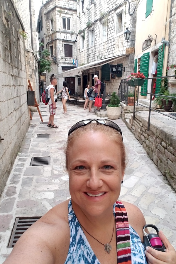 Cruise Brothers Travel Agent Jodi B Salomon